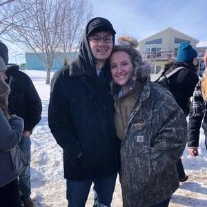 Meet your Posher, Sheldon